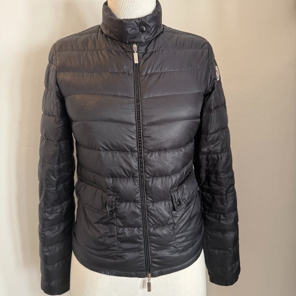 Moncler Lans Puffer Jacket